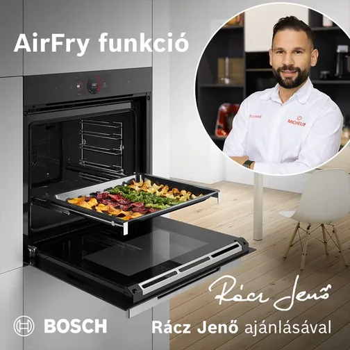 Bosch Home, A változat