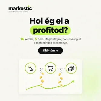 A Markestic saját hirdetése, 7. variáns