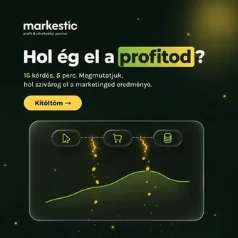 A Markestic saját hirdetése, 9. variáns