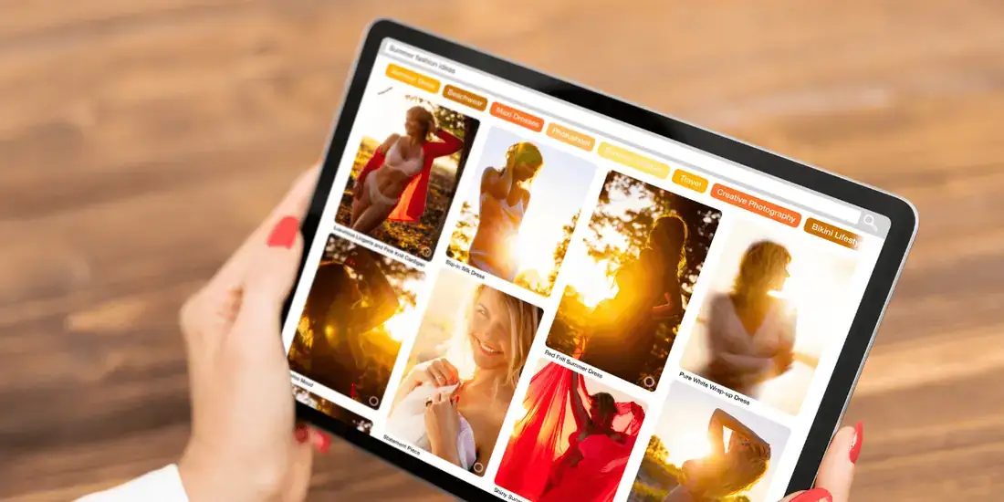 3 reasons to use Pinterest to reach your business goals