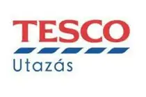 Tesco Utazás