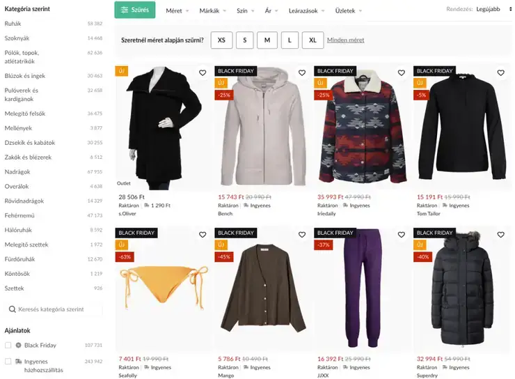 One of the highest-converting marketing tools for webshops