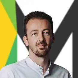 Pogátsnik László