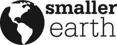 Smaller Earth