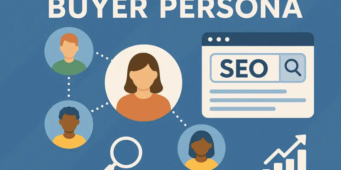 Buyer persona készítés – Útmutató lépésről lépésre