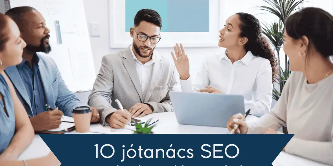 10 tips for choosing an SEO agency
