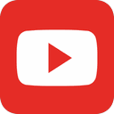 YouTube logó