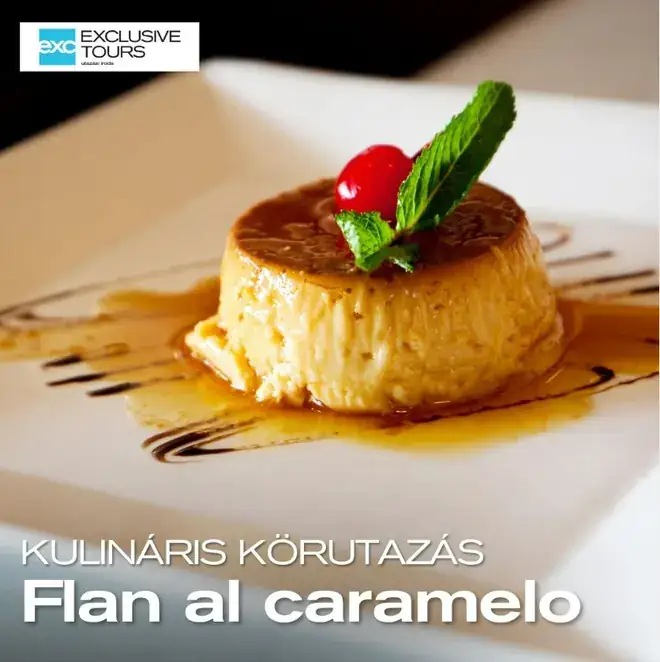 Exclusive Tours hirdetési kreatív