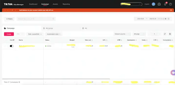 Mi az a TikTok? Miért érdemes hirdetni a platformon?