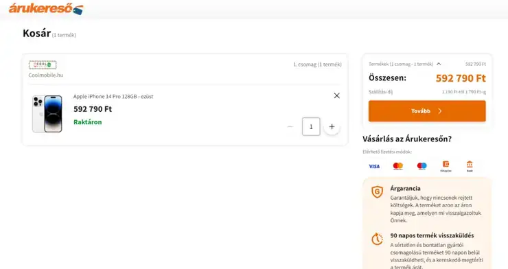 One of the highest-converting marketing tools for webshops