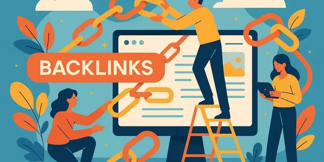 How to build a valuable backlink profile as a local SMB