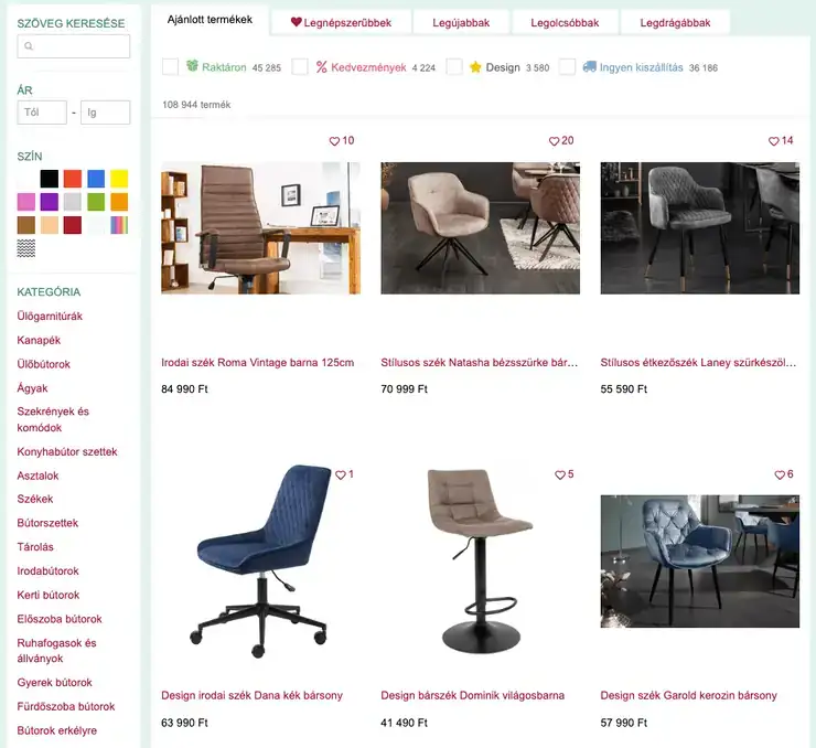 One of the highest-converting marketing tools for webshops
