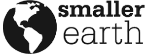 Smaller Earth