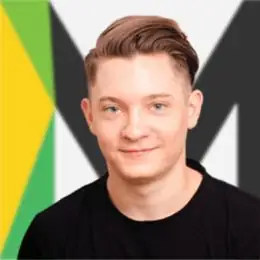 Bodó Bence