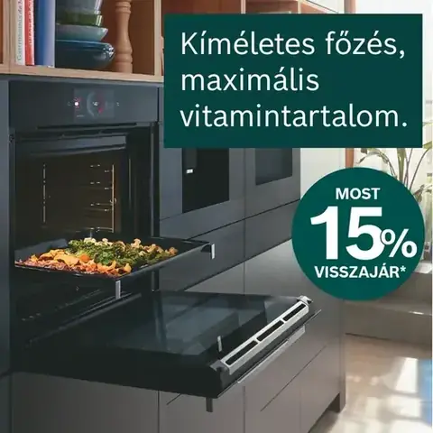 Bosch: A/B teszt: termékfókusz