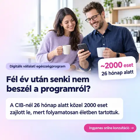 DokiApp: CIB: 26 hónap alatt közel 2000 eset