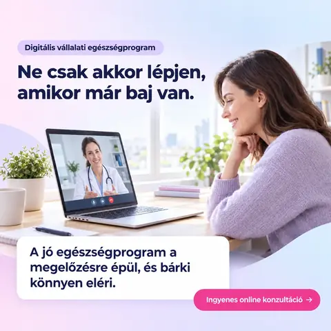 DokiApp: „Ne csak akkor lépjen, amikor már baj van.”